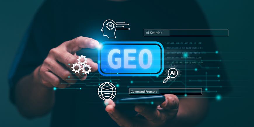 GEO Generative Engine Optimization