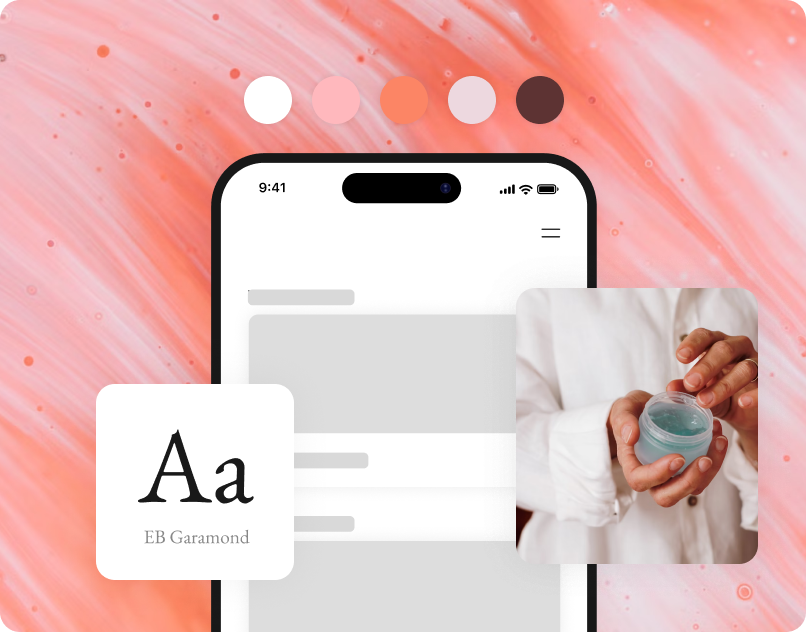 Full App Development