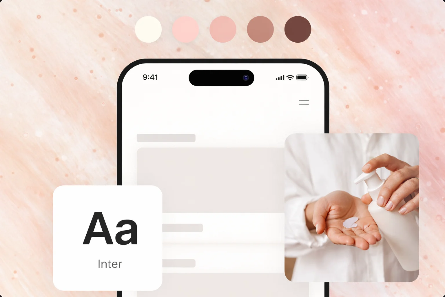 Ongoing Design Support