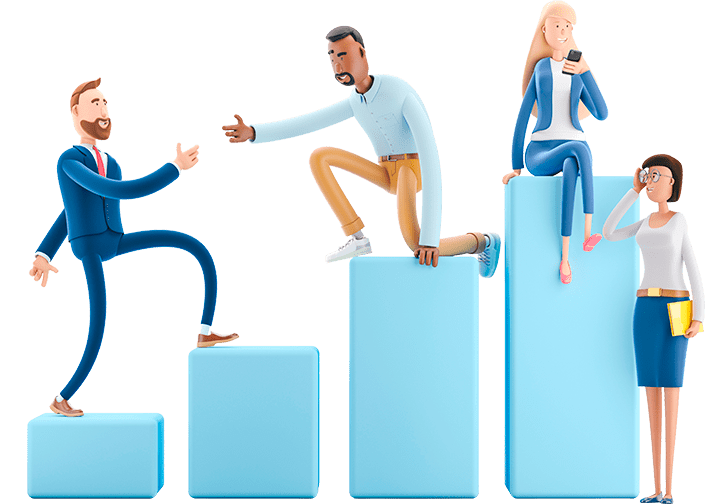 Clatos Excellence Illustration