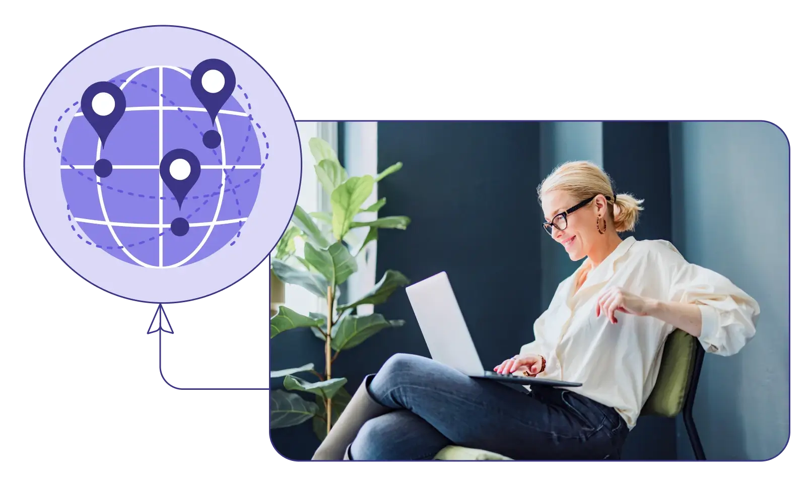 AI-powered conversations