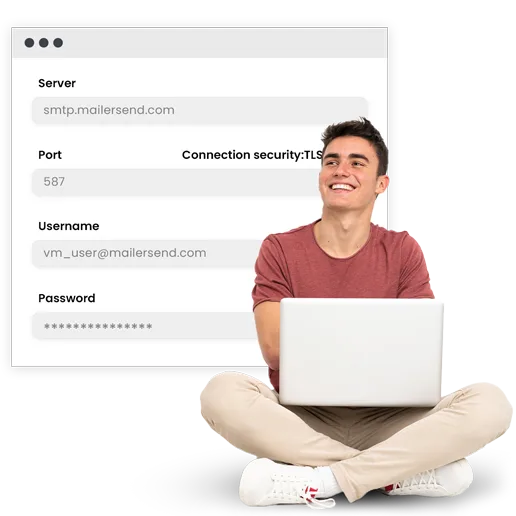 A/B testing and campaign optimization
