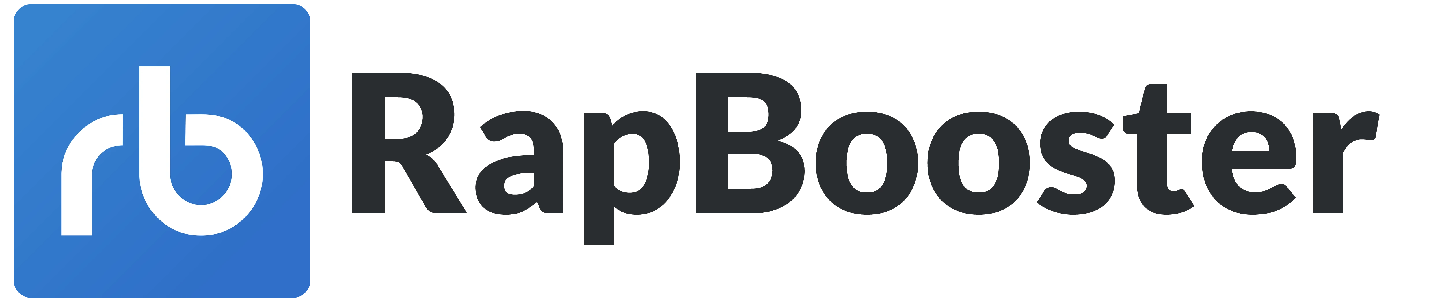 RapBooster Image