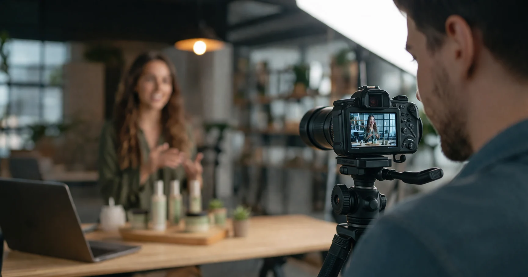 RapBooster Video Production