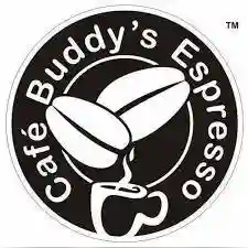Cafe Buddy logo