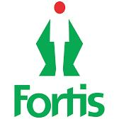 Fortis D Doc Hospital logo