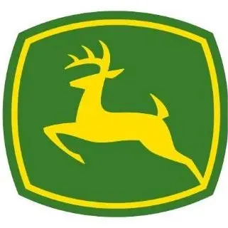 John Deere logo