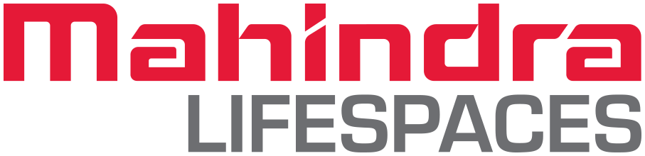 Mahindra Lifespace logo