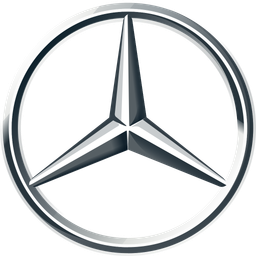 Mercedes logo