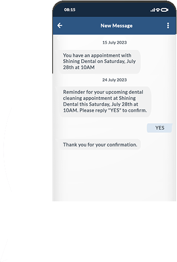 Learning Platform Interface
