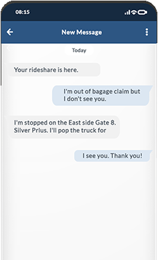 Learning Platform Interface