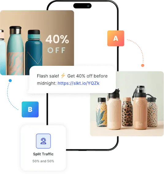 AI-powered conversations