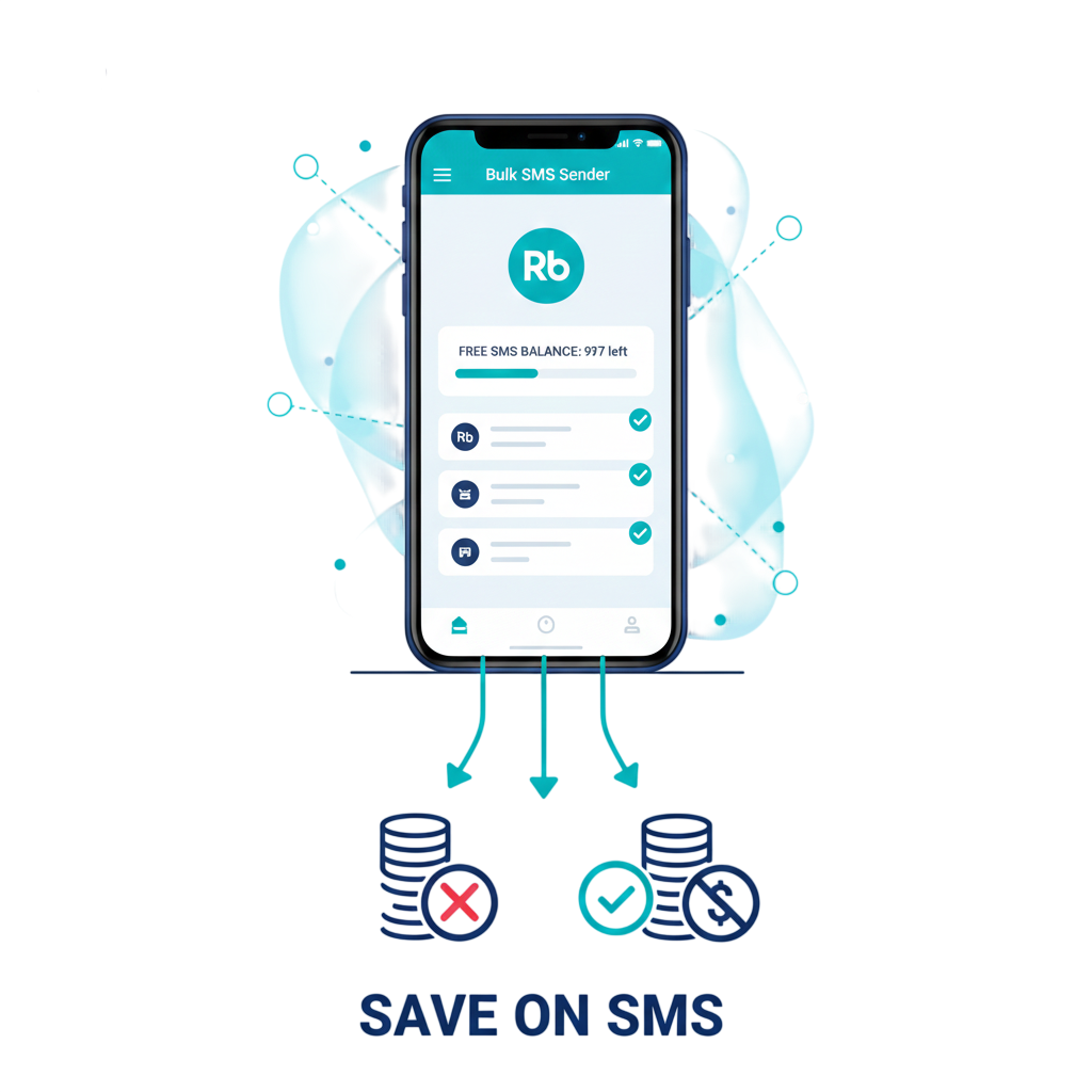 WhatsApp chatbot hero