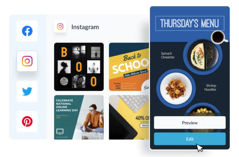 Best-in-Class Social Media Analytics Dashboard – RapBooster