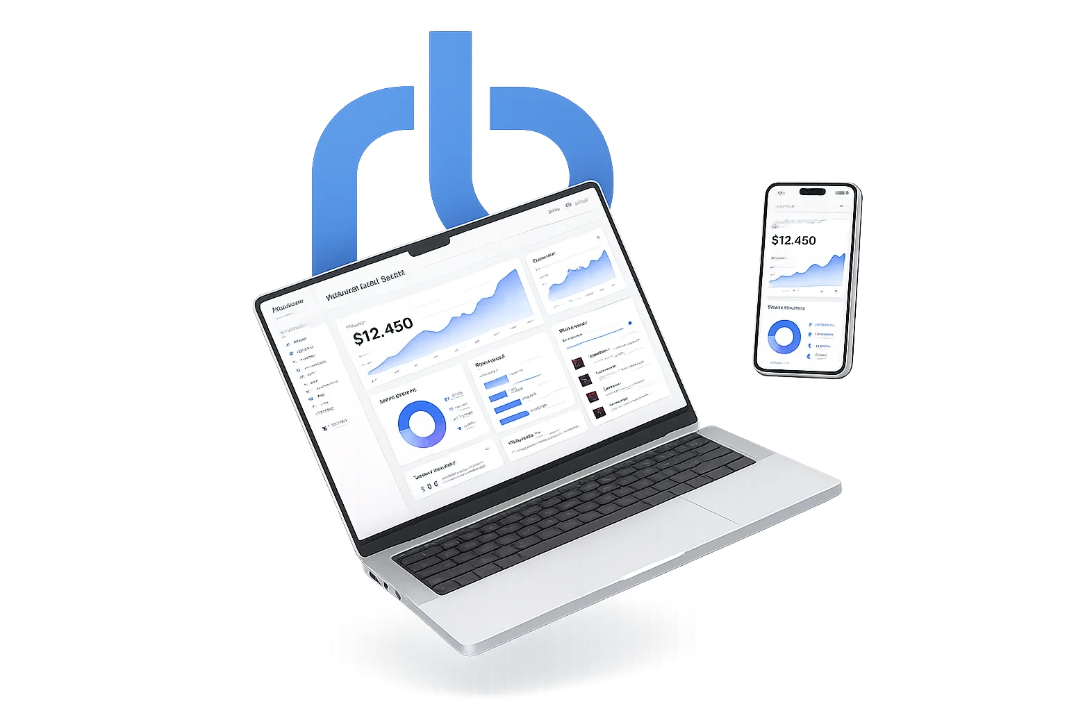 RapBooster Digital Marketing Strategy