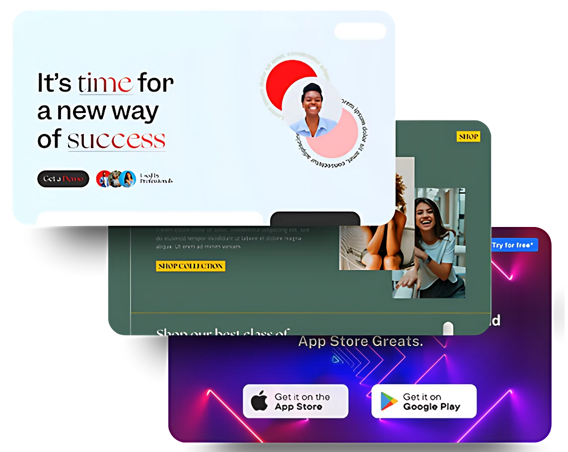 Let's Work Together – RapBooster Digital Marketing Partnership