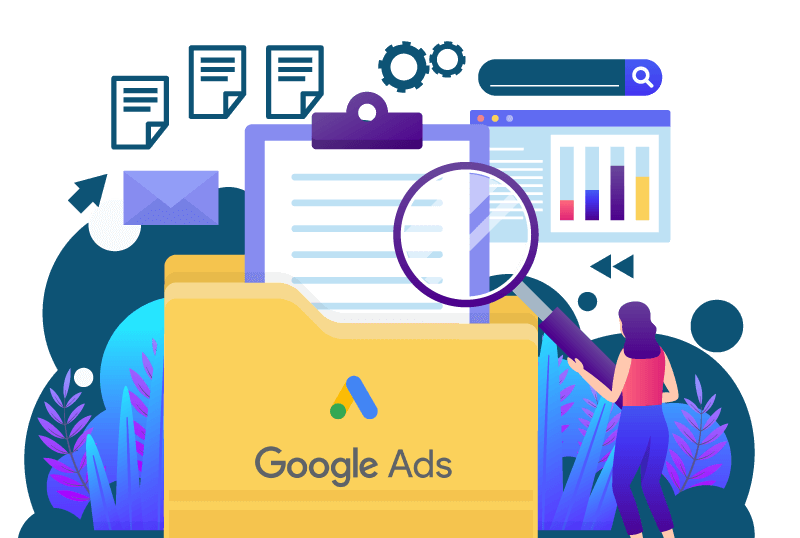 Google Ads Service Provider – RapBooster