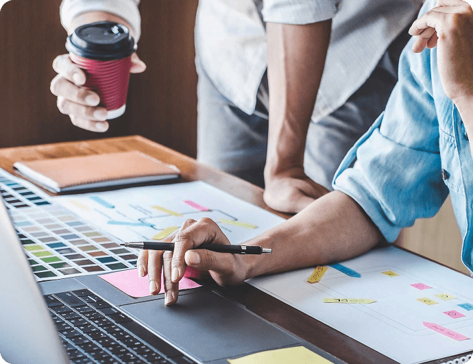 Requirement Analysis