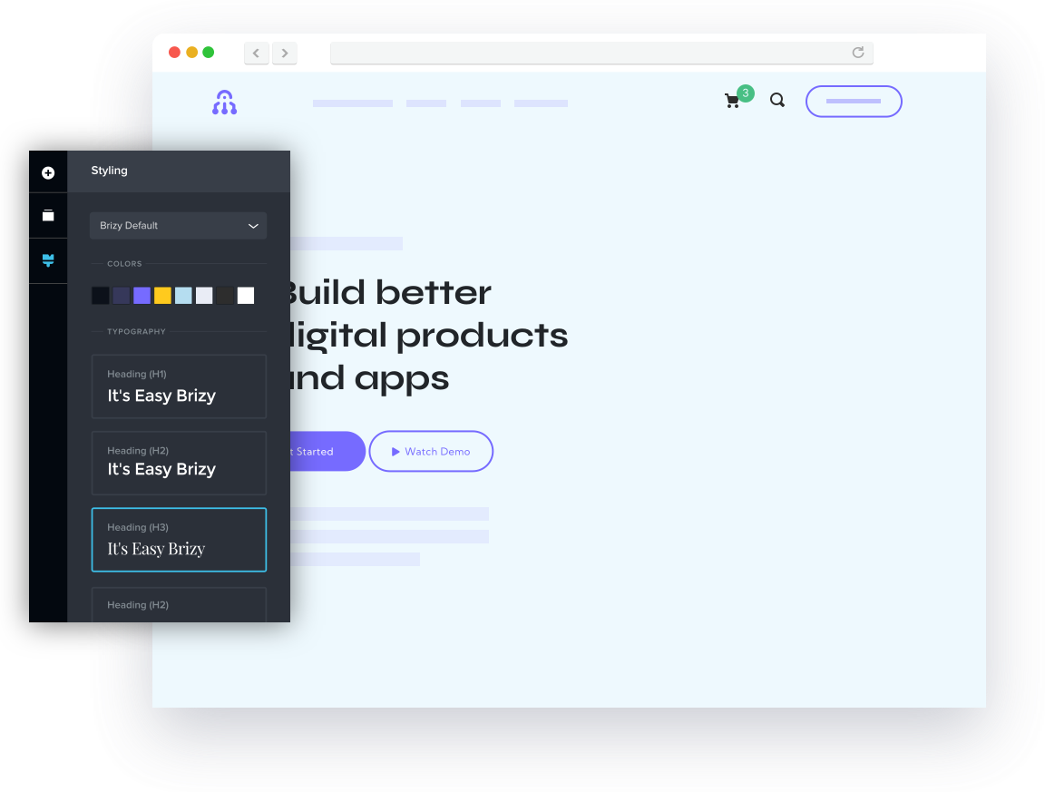 Why do you need a website