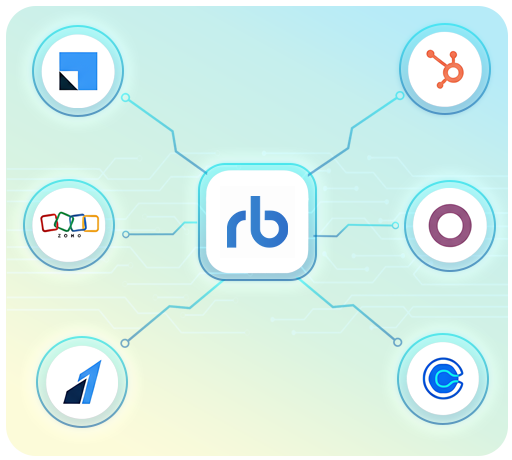 Integrate with all your office tools