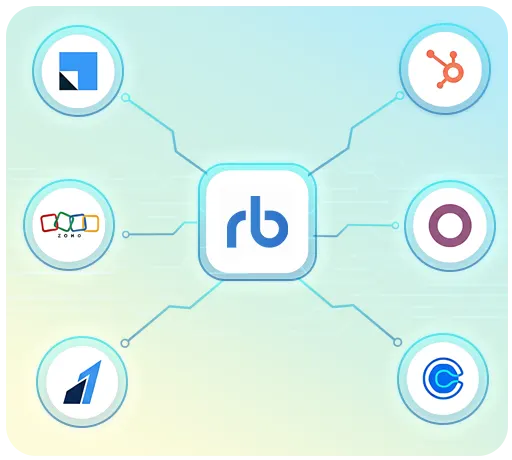 Integrate WhatsApp Flows with CRM and office tools via API