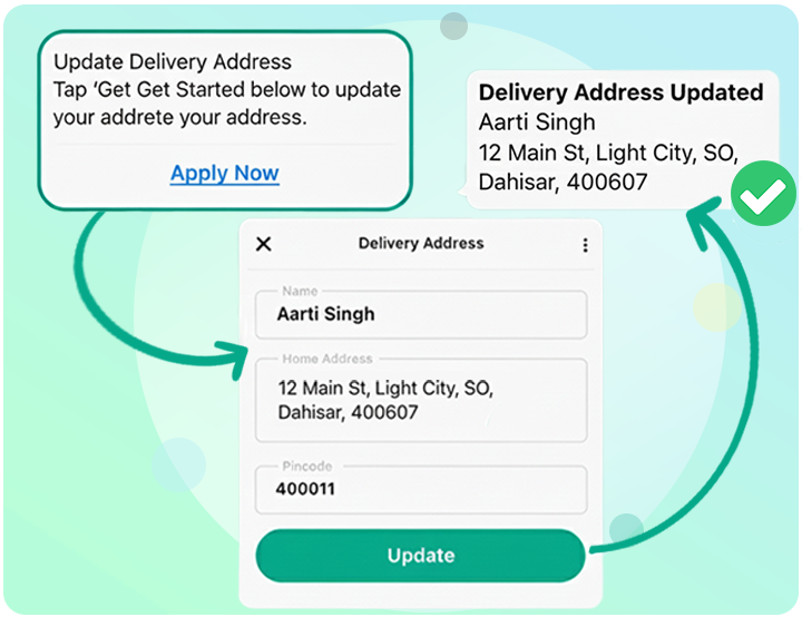 Minimize User Drop-Offs