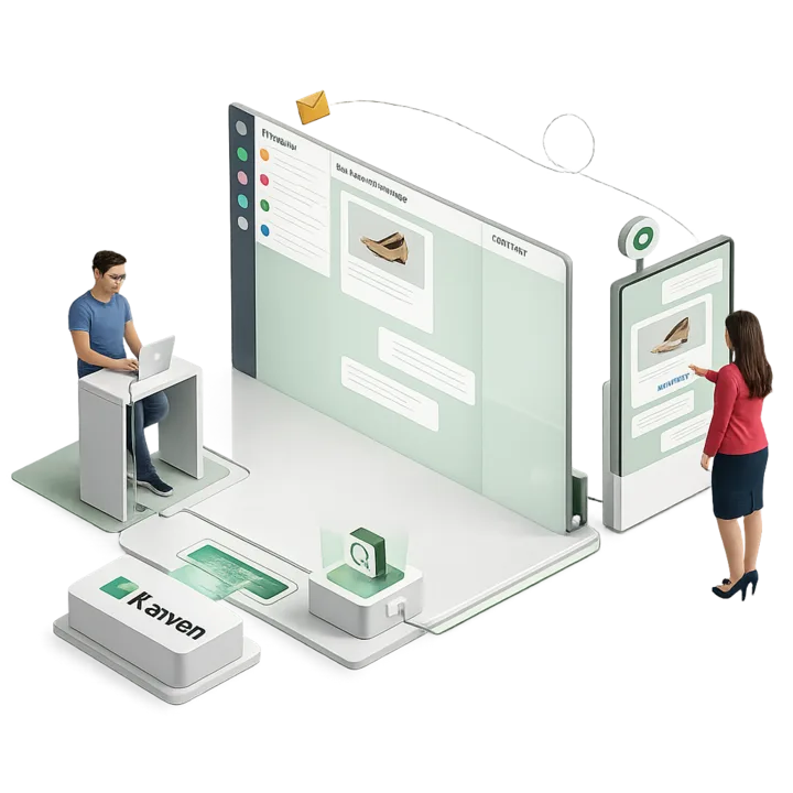 WhatsApp Advanced Features