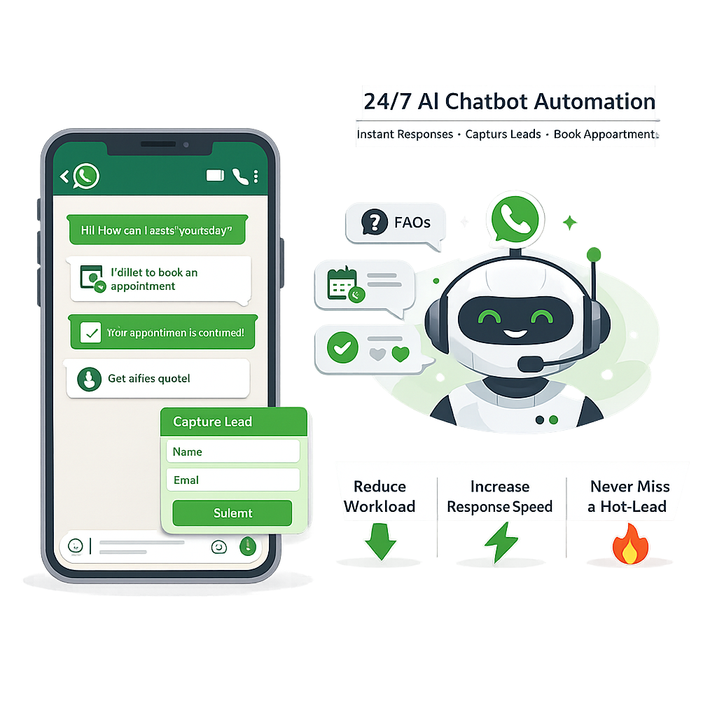 Learning Platform Interface