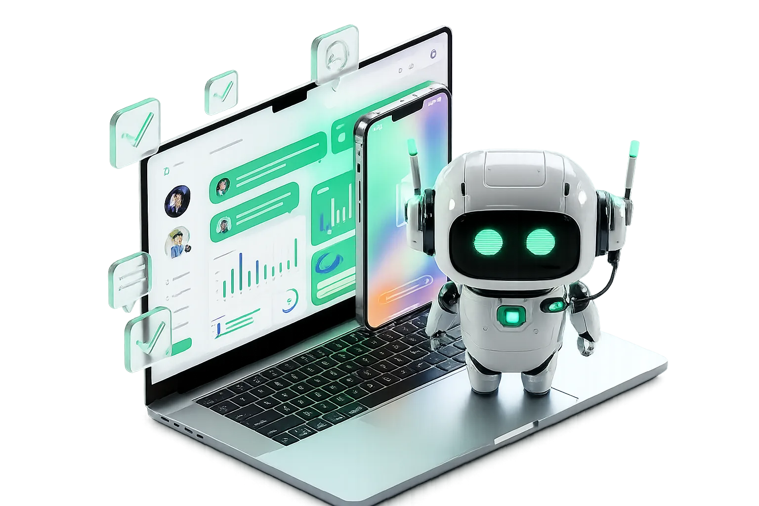 AI Chatbot