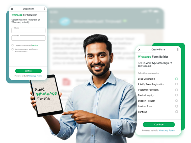 Learning Platform Interface