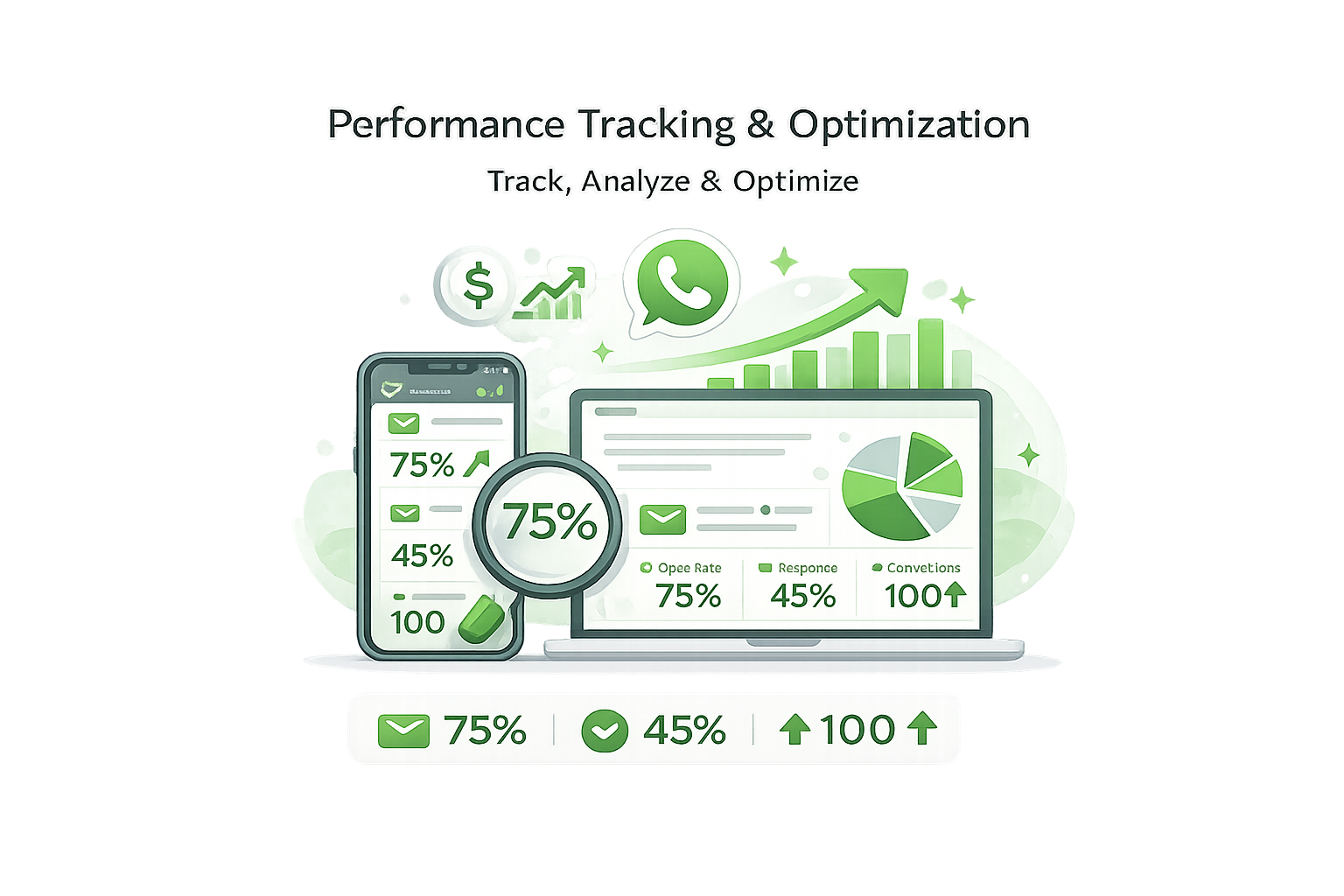 Learning Platform Interface