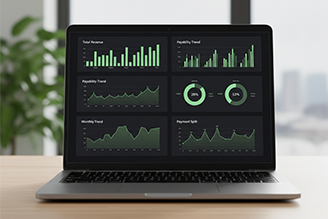 Unified Payment Dashboard